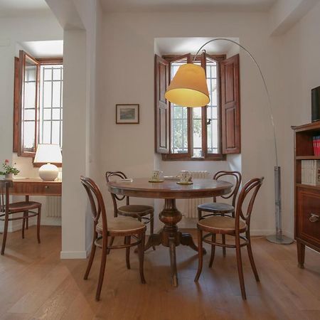 Roommo Viuzzo Delle Canne 피렌체 외부 사진