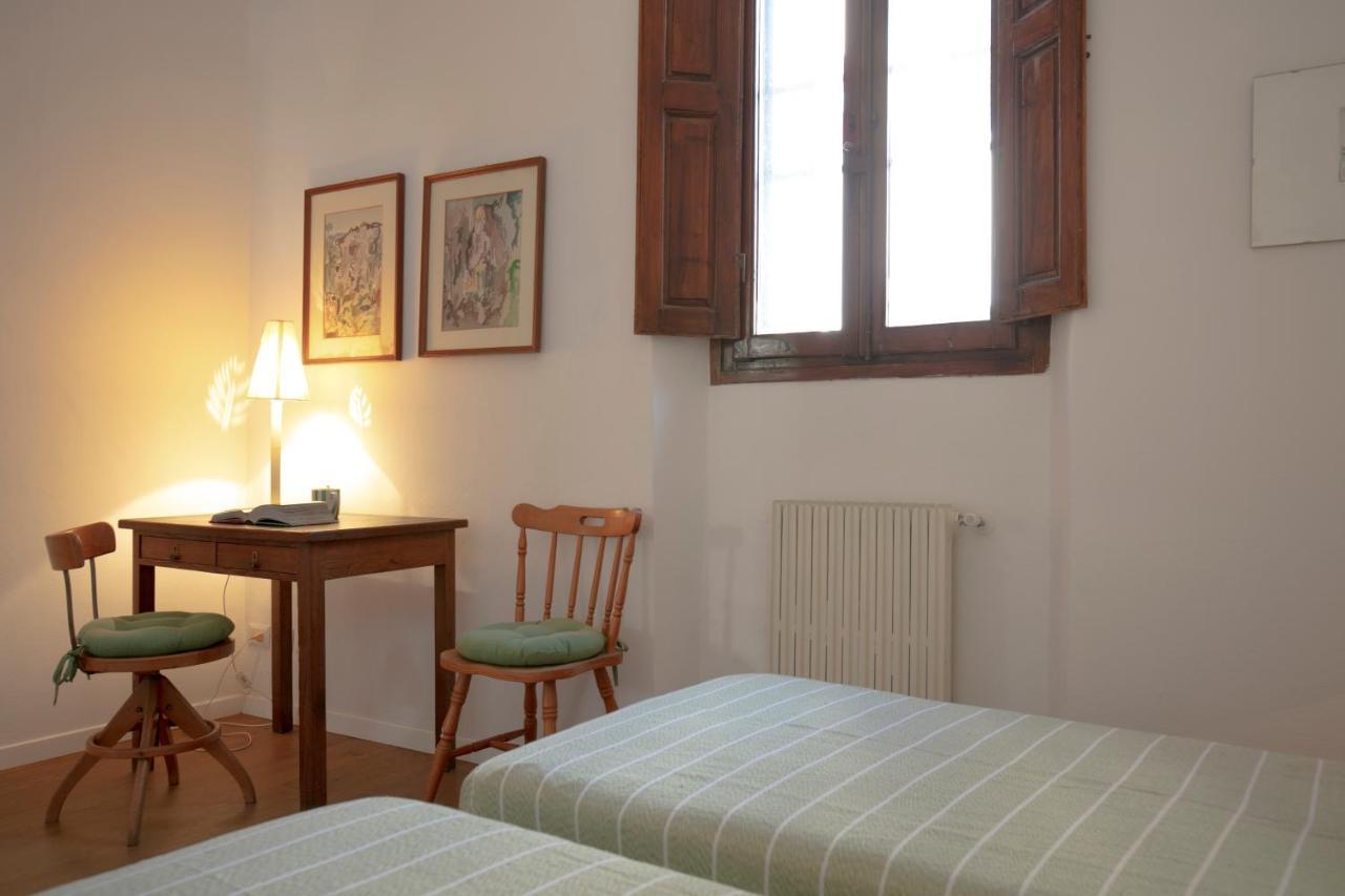 Roommo Viuzzo Delle Canne 피렌체 외부 사진