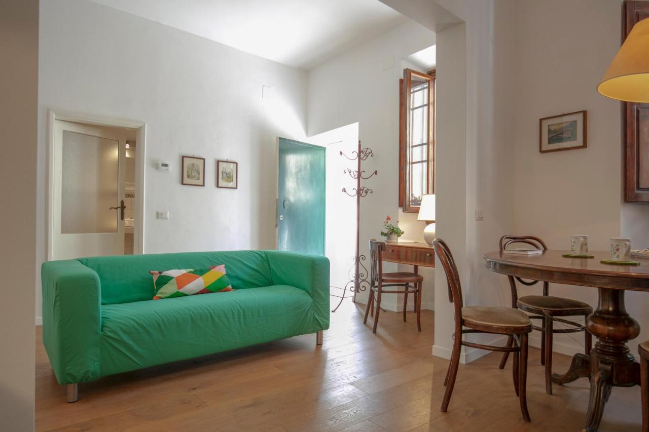 Roommo Viuzzo Delle Canne 피렌체 외부 사진