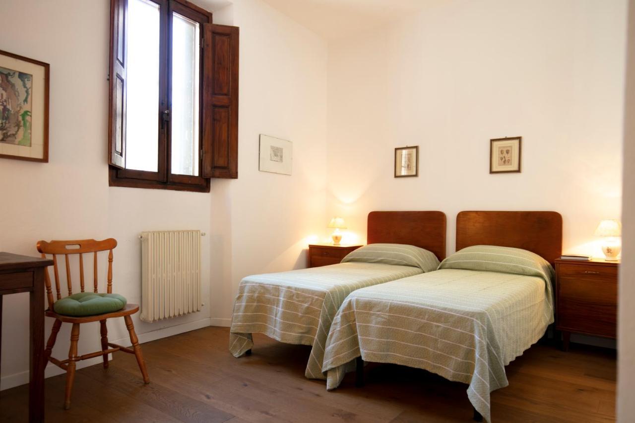 Roommo Viuzzo Delle Canne 피렌체 외부 사진