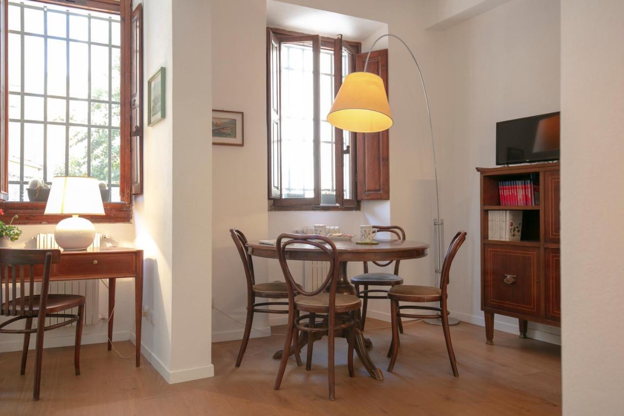 Roommo Viuzzo Delle Canne 피렌체 외부 사진