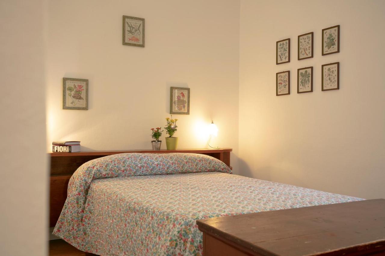 Roommo Viuzzo Delle Canne 피렌체 외부 사진