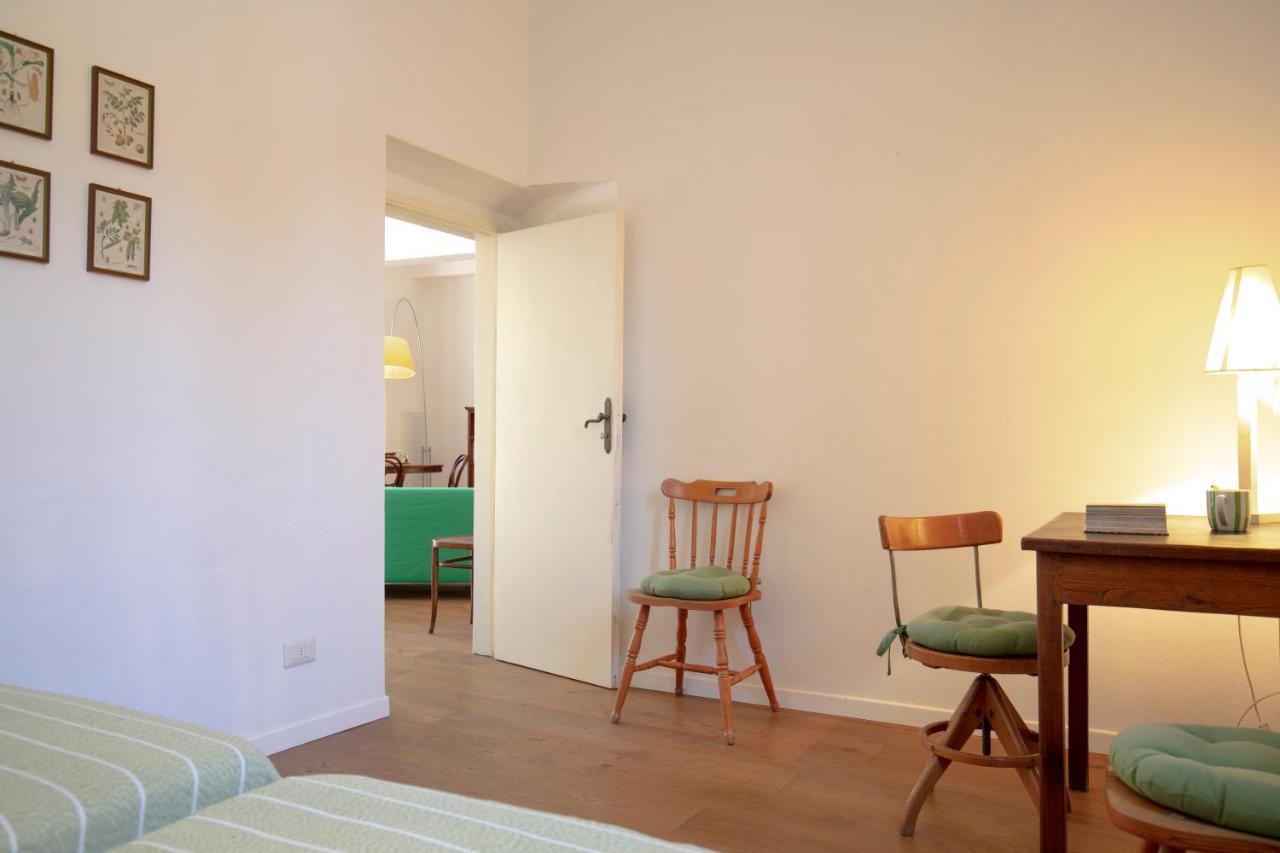 Roommo Viuzzo Delle Canne 피렌체 외부 사진