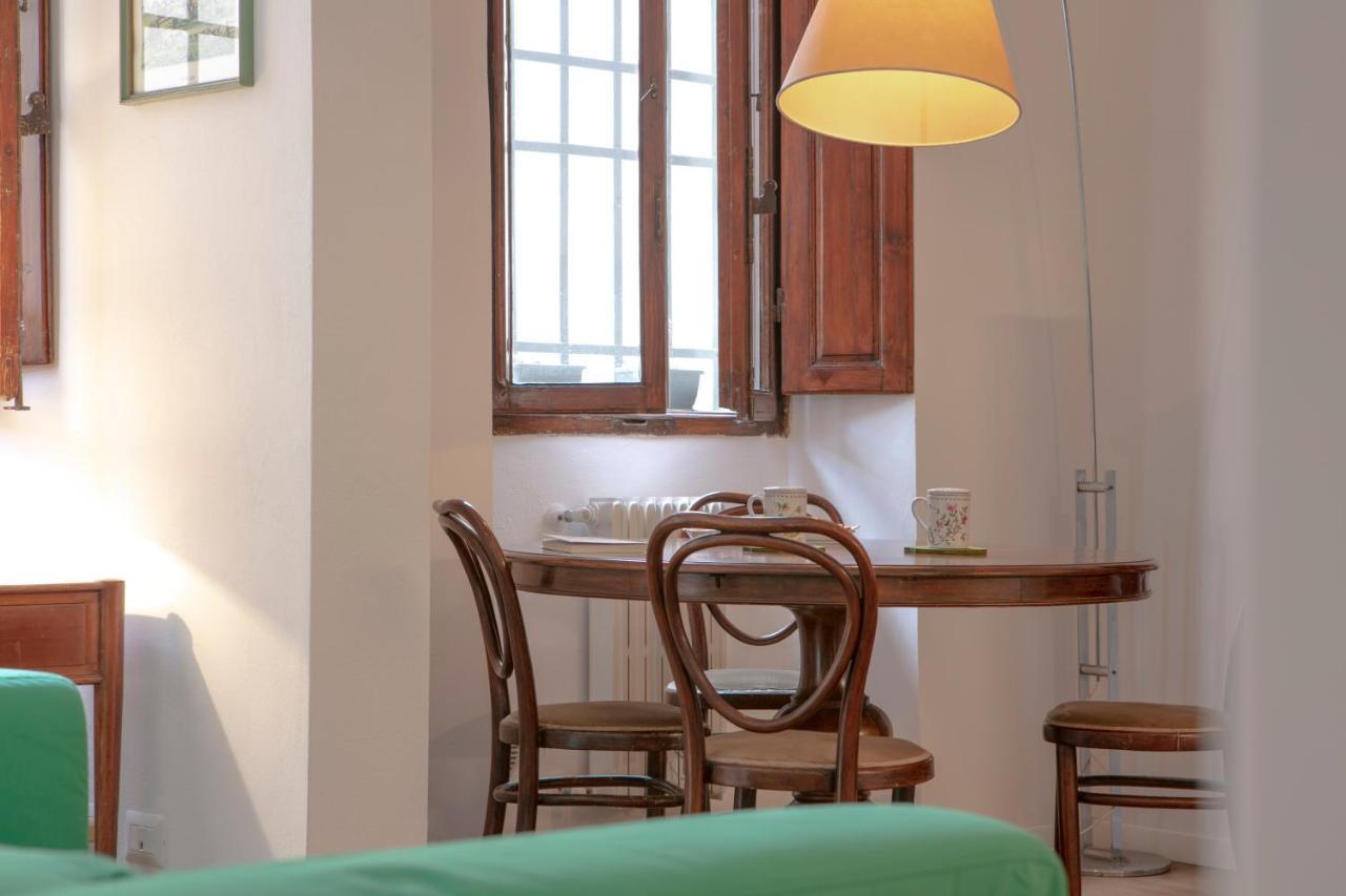 Roommo Viuzzo Delle Canne 피렌체 외부 사진
