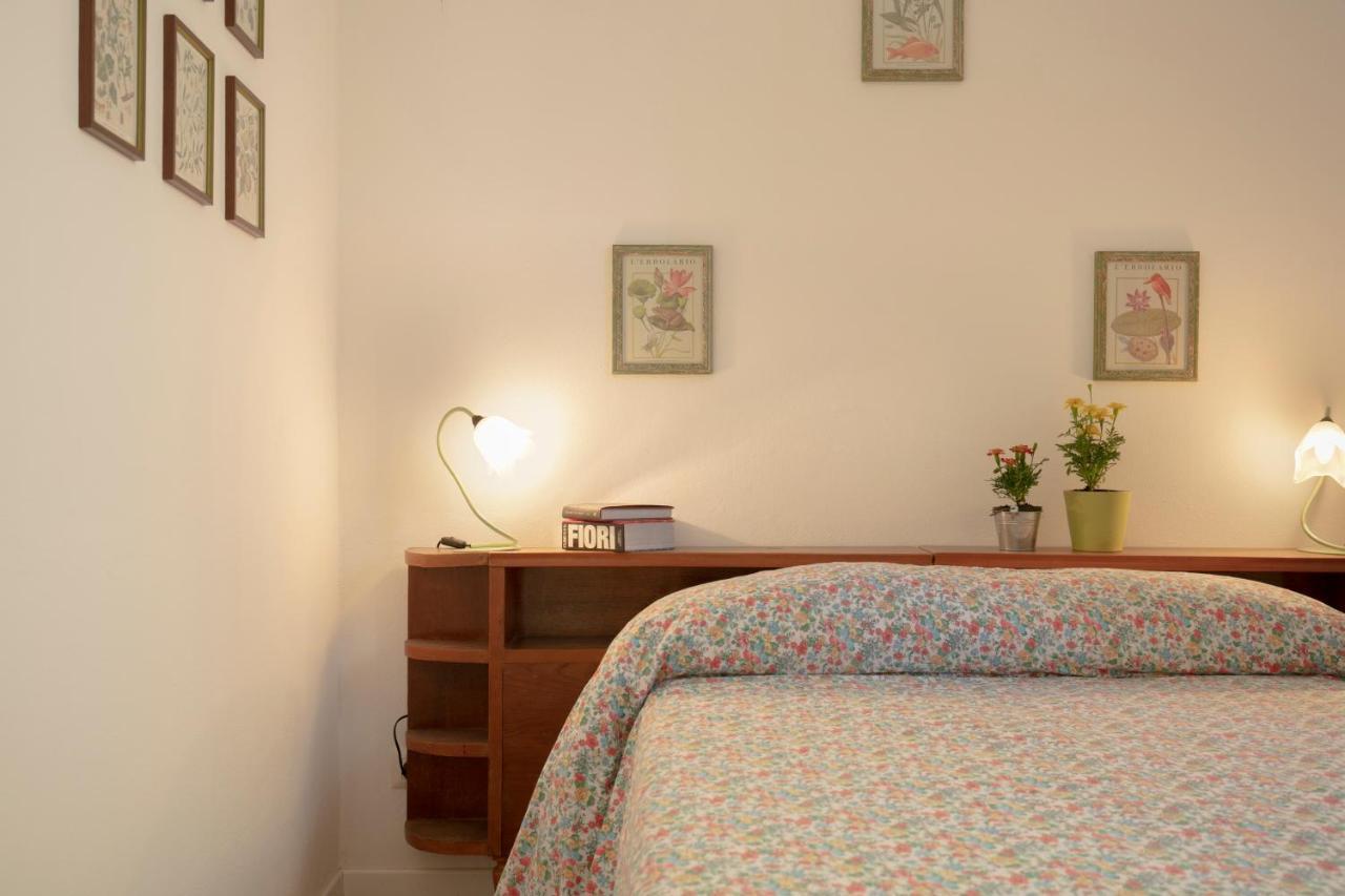 Roommo Viuzzo Delle Canne 피렌체 외부 사진